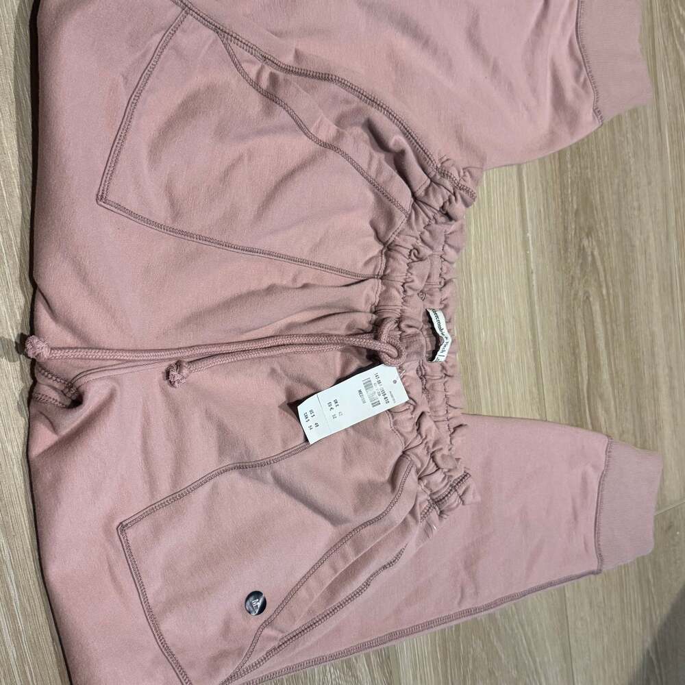 Abercrombie & Fitch Jogger Sweatpants